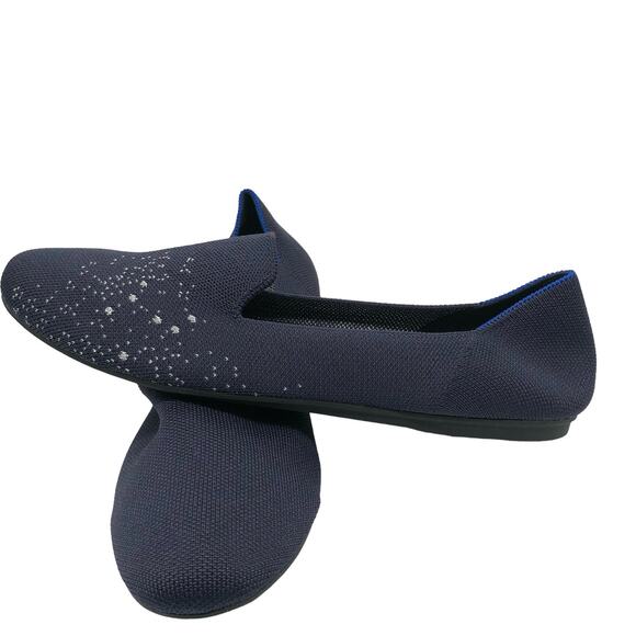 Rothy's The Loafer Aries Zodiac Limited Edition Size 10 - Picture 6 of 13